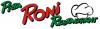 logo Pizza Roni Restaurant